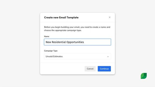 Marketing Pro for Aspire: Campaign and Segment Builder смотреть онлайн