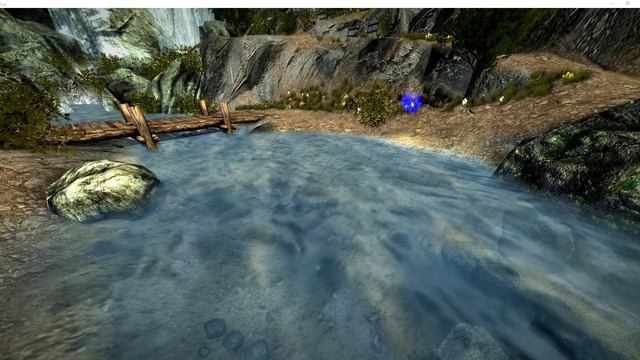 Игра "Пруд" смотреть онлайн