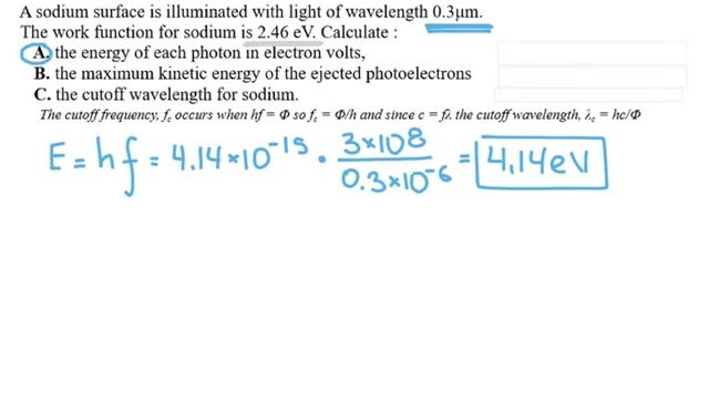 AP Physics 2 - Quantum Physics 2 - Compton's Effect and DeBroglie's Wavelength смотреть онлайн