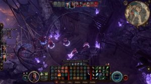 Baldur's Gate 3 - прохождение серия 30