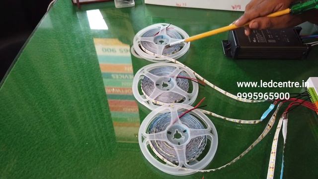 HOW TO CONNECT 32 CHANNEL MOTION SENSOR STAIR LIGHT CONTROLLER.(PART 1) смотреть онлайн