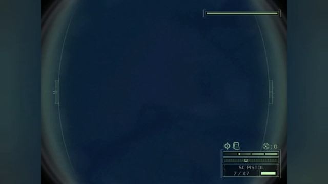 Splinter Cell Chaos Theory смотреть онлайн