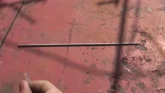 Обзор электродов VISTEC 3мм смотреть онлайн