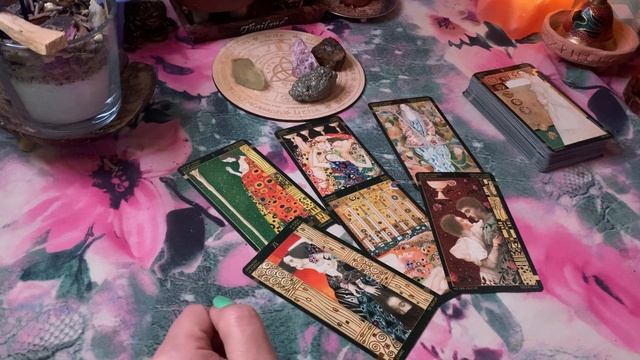 Состояние финансового канала 💸 Общий расклад смотреть онлайн