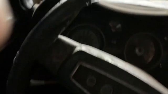 68 Vert Part 1 - BARN FIND...will it start? смотреть онлайн