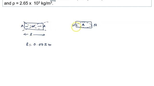 237 Illustration A piezoelectric quartz plate of thickness 0.005 m is vibrating in resonant смотреть онлайн