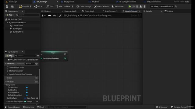 3-12 -Update Progress смотреть онлайн