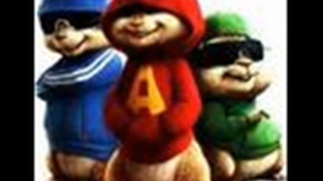 Alvin And The Chipmunks-I like to move it смотреть онлайн
