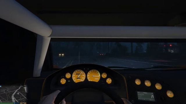 Grand Theft Auto V тачка ракета ! смотреть онлайн