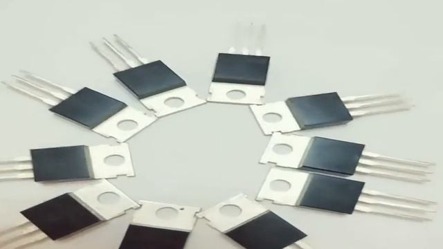 YZPST triac SCR bt137 800 video смотреть онлайн