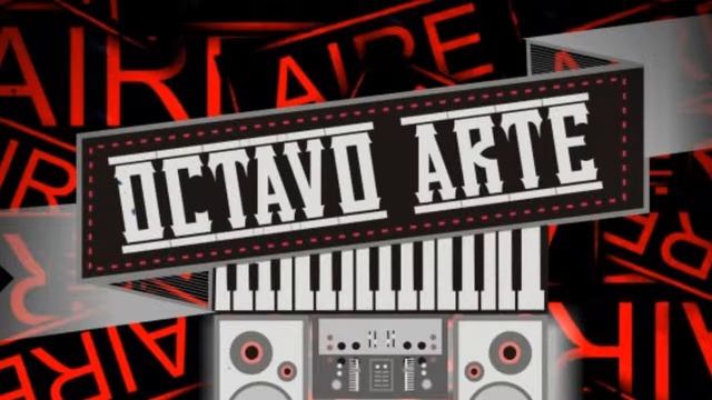 Octavo Arte #43 - Creadores de Radio: "Banda Sonora" смотреть онлайн