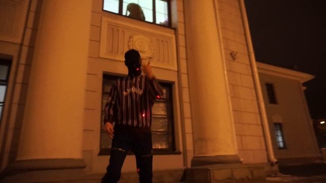 Rigluys - Лазер (teaser) смотреть онлайн