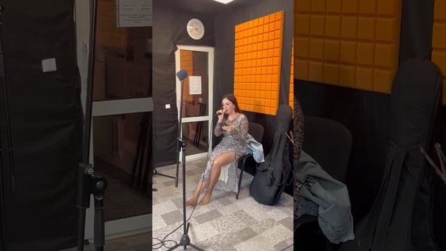 В прошлое назад - Anita Anis репетиция #музыка #anitaanis #топ #тула #песня #music #хит #музыканты смотреть онлайн