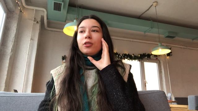 INDRIVER немного болтологии смотреть онлайн