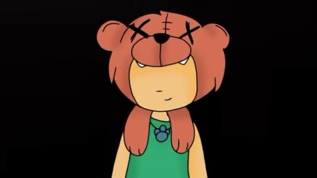 Maste meme [Brawl Stars - Sandy, Leon, Eri, Nita] смотреть онлайн