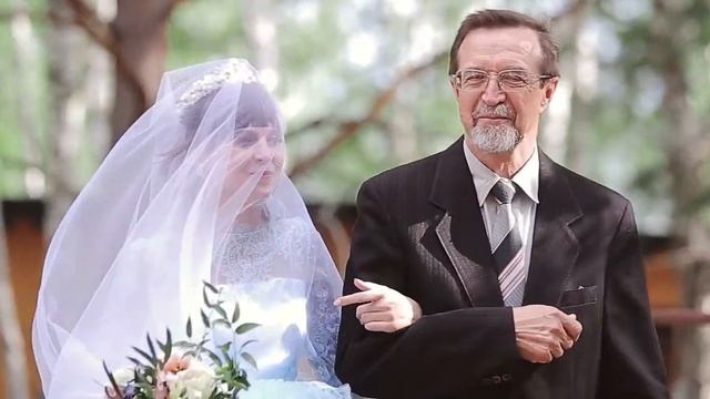 Свадьба Петра и Милы 15 июля 2016 года. смотреть онлайн