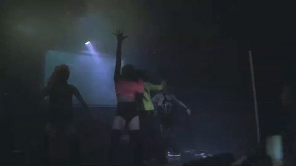 BIONICS SHOW (PROMO VIDEO)