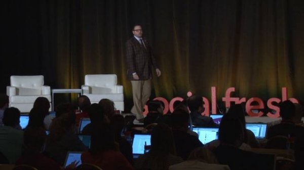 Should Your Social Media Strategy Be MORE Content?