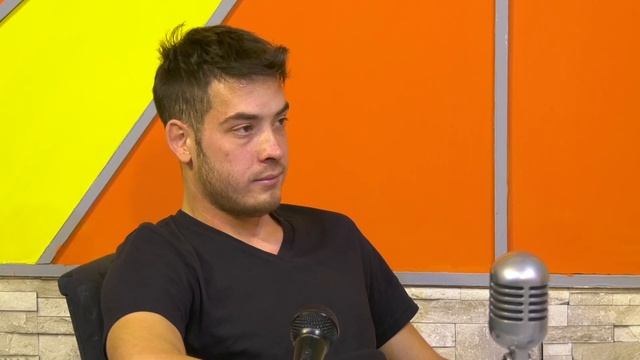 FAIR PLAY - Gost: Dušan Ristić, fudbaler смотреть онлайн