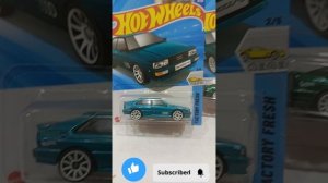 HOT WHEELS чем отличается sth от обычных машинок