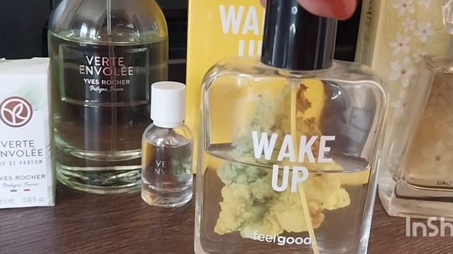 5 цитрусовых бюджетеых аромата в сравнении смотреть онлайн