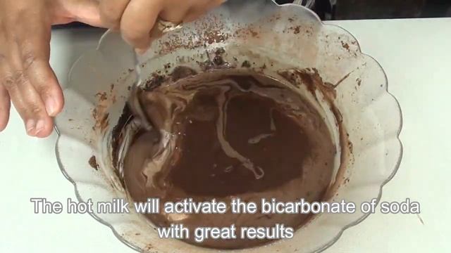 RICH Delicious Moist CHOCOLATE MUFFINS -Easy Breakfast смотреть онлайн