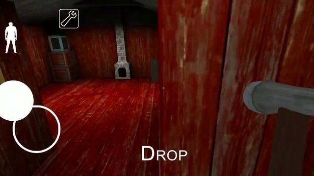 Прохождение MIRROR GRANNY+NIGHTMARE//Granny the Horror Game смотреть онлайн