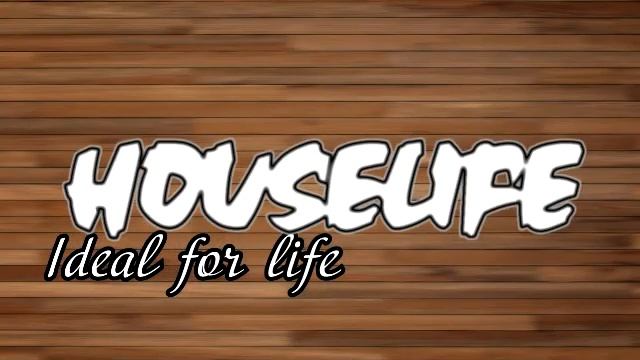 HouseLife [logo-mini] смотреть онлайн