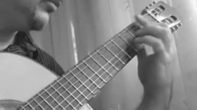 Tritsch-Tratsch-Polka - J.Strauss II - solo guitar смотреть онлайн