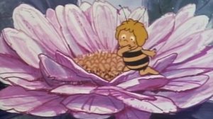 Maya the Bee- Korean Opening (KBS1)