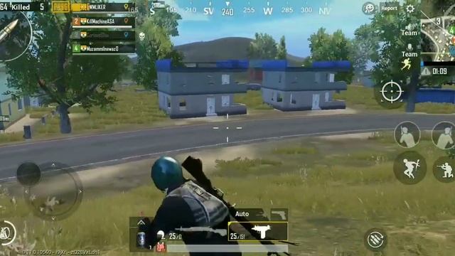 11 Kills solo in primorsk | Dp28 + UZI = 🔥| PUBG MOBILE смотреть онлайн