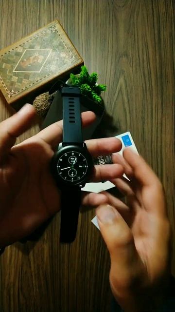 Haylou Solar LS05 | Best Budget Smartwatch #shorts смотреть онлайн