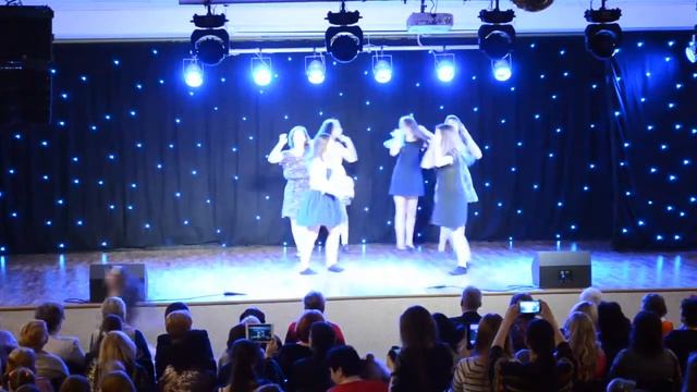 ~8 Марта~ "Anny"~NVKArtDance смотреть онлайн