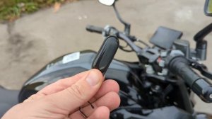 Zontes ZT350-R1 мотоцикл из рядов автоботов