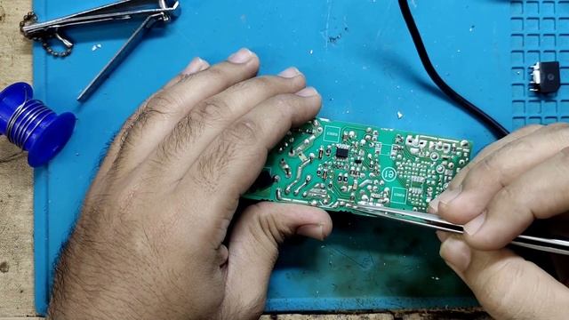 Acer 65W LAPTOP ADAPTER NO POWER SOLUTION | NOT CHARGING SOLUTION | #acer #poweradapter #repair смотреть онлайн