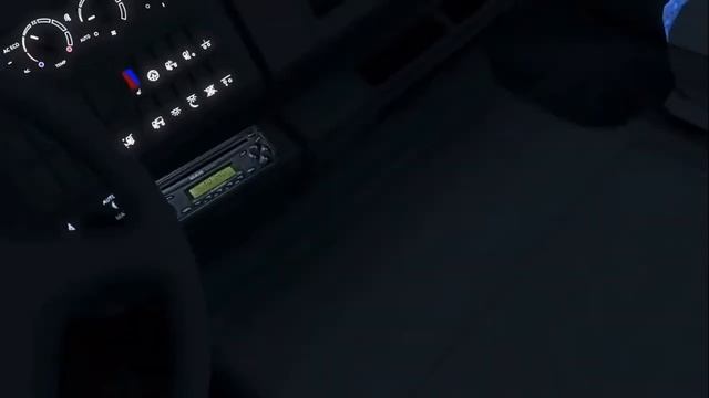 ETS 2 - Test Drive MAN TGA 18.660 V10 by MADster MOD смотреть онлайн