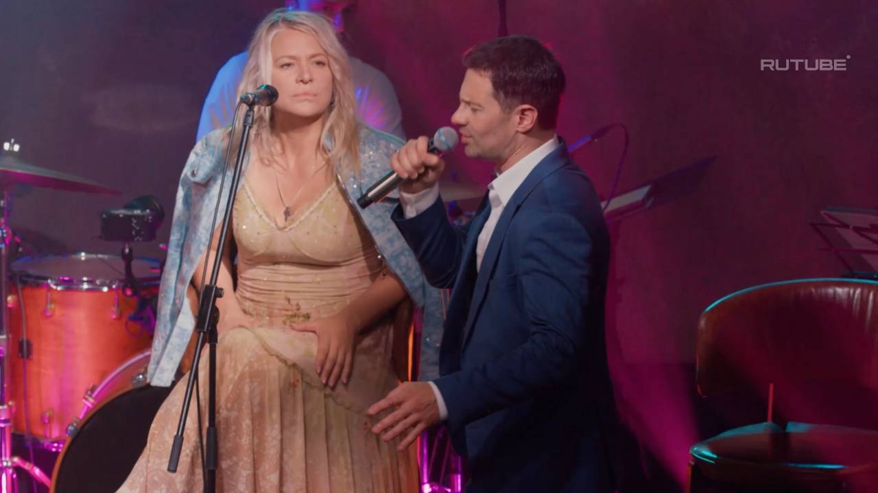 «МузЛофт-Концерт» C Макарскими - 29 января в 15:00!