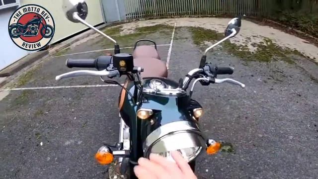 Motor Perang Dunia II dengan Fitur Kekinian смотреть онлайн