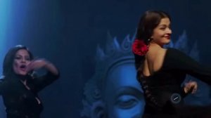 Цыганка Zolla - Дарья - цыгагская песня