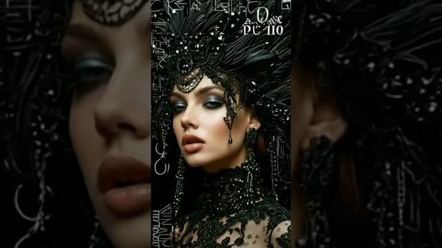 Девушки AI-видео смотреть онлайн