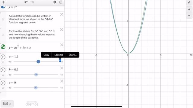 How to determine direction of parabola смотреть онлайн