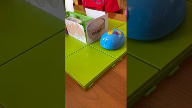 видео робомышь смотреть онлайн