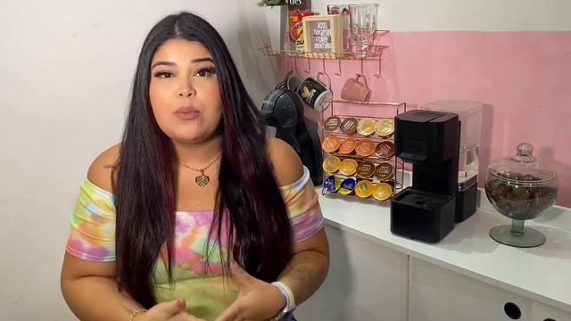 Comparação das máquinas Multibebidas | Dolce Gusto x 3 Corações e quais minhas bebidas favoritas смотреть онлайн