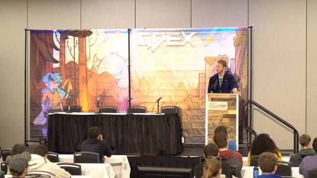 Failing To Succeed: Looking Beyond the Postmortem | GDEX 2019 смотреть онлайн