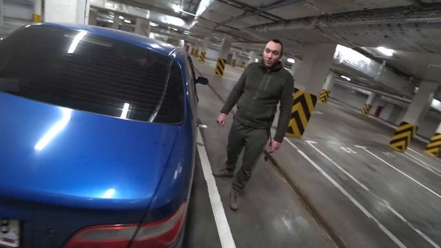 Весна. Дефлекторы на FIAT ALBEA смотреть онлайн