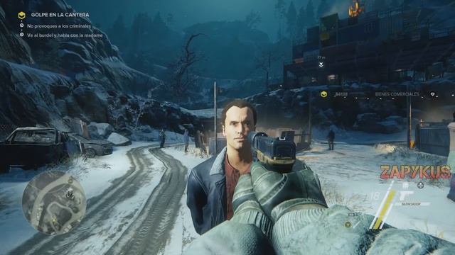 SNIPER GHOST WARRIOR 3 Gameplay , pc economica baja gama смотреть онлайн
