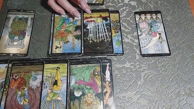 ЧТО У НЕГО К ВАМ СЕЙЧАС?1️⃣ ПОЗИЦИЯ смотреть онлайн