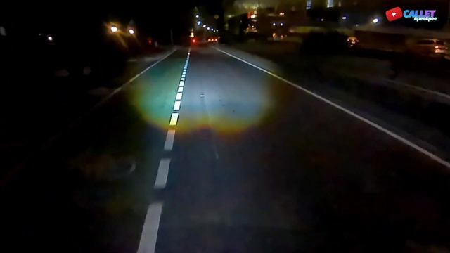 TEST LAMPU TEMBAK MINI LASER DELUXE ML1R DI VARIO||•MOTOVLOG смотреть онлайн