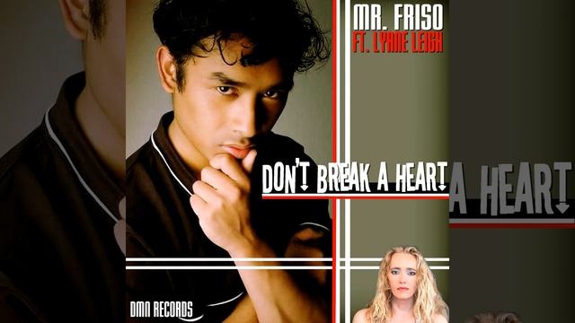 Don't Break a Heart (Radio Mix) смотреть онлайн