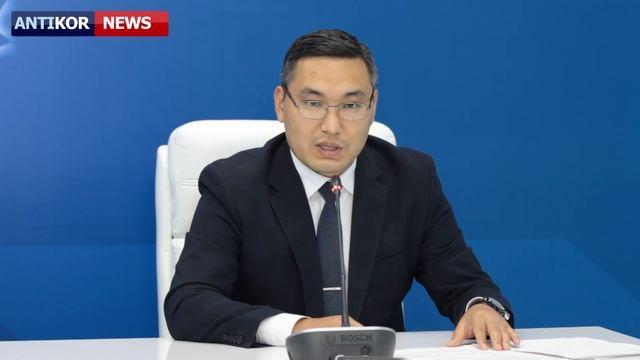 AntikorNEWS: О результатах оперативно-следственной деятельности Агентства смотреть онлайн